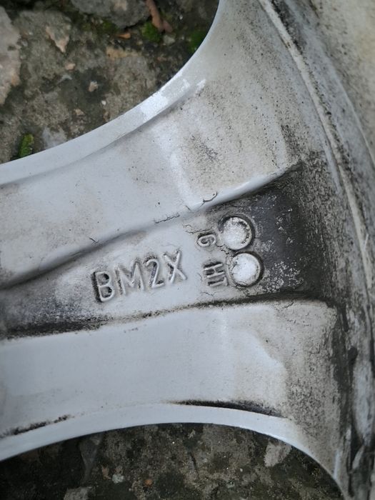 Алуминиеви джанти