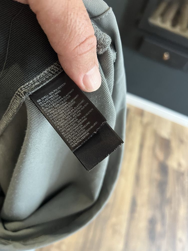 The North Face size S