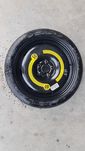 Roata rezerva slim vw golf 5 roata rezerva subțire vw jetta 1K0801027B