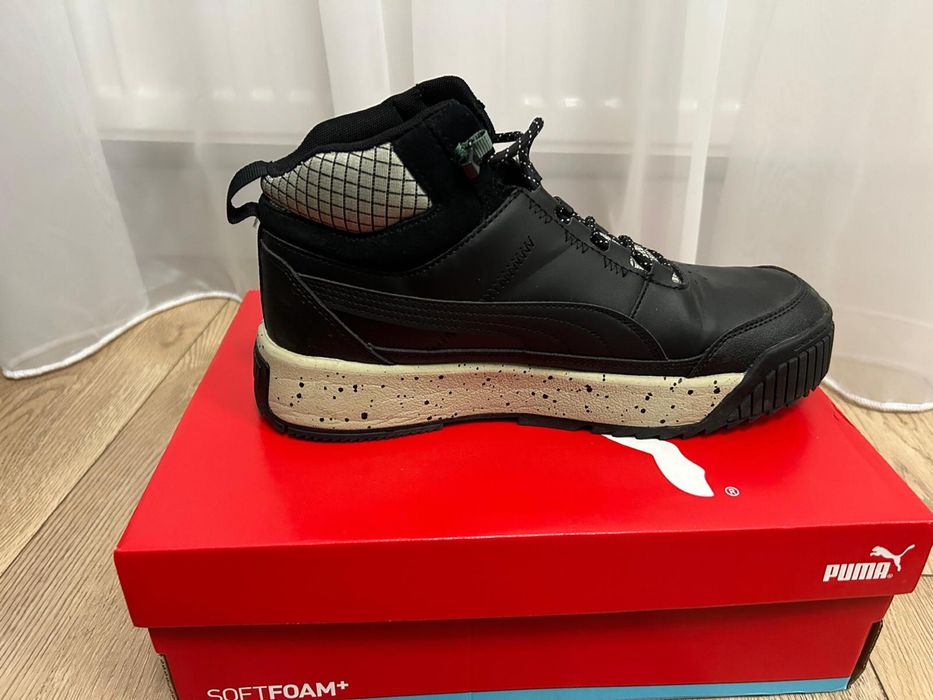Puma Tarrenz, Ghete Barbati marimea 42