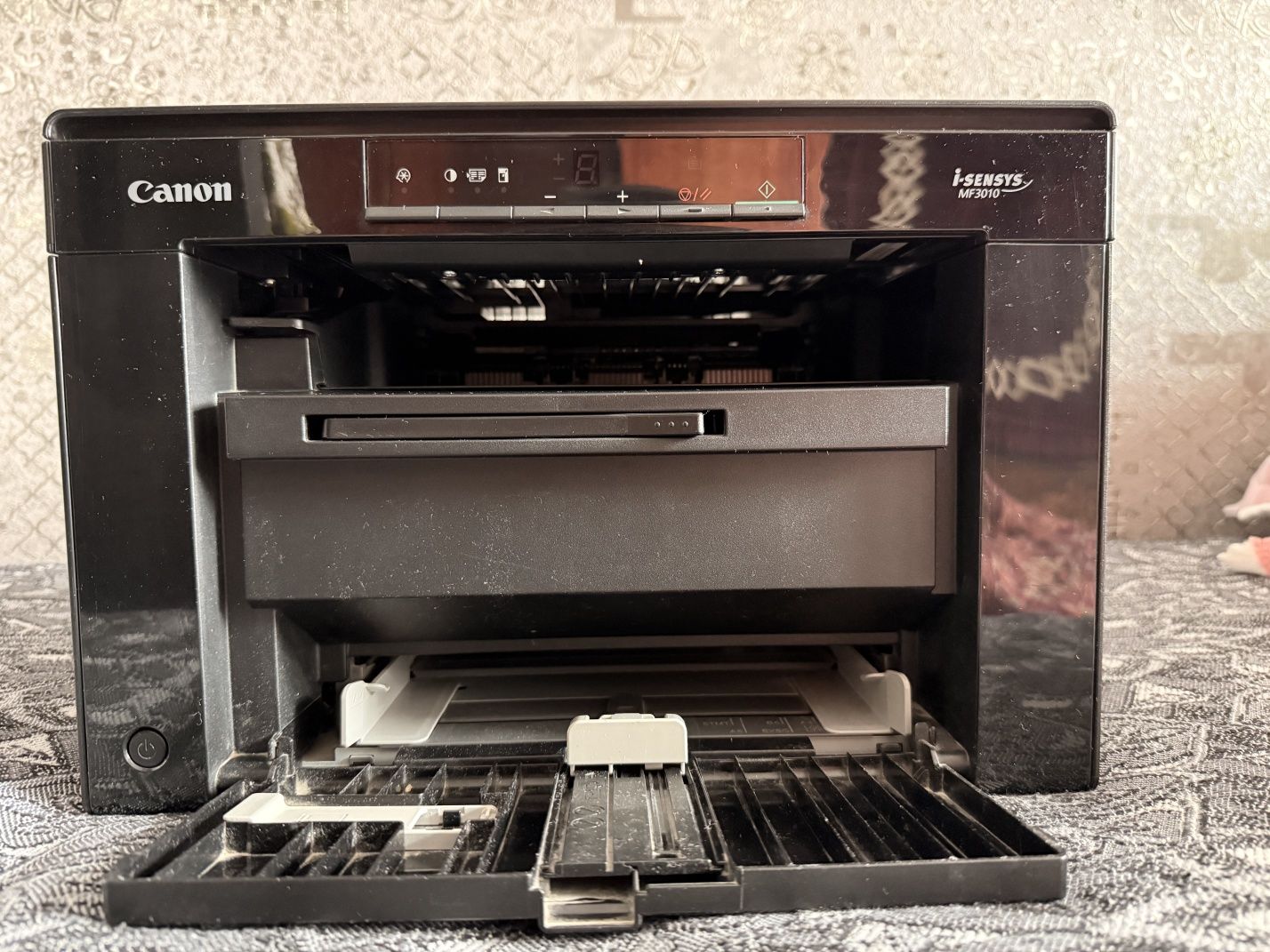 Canon mf3010 printer