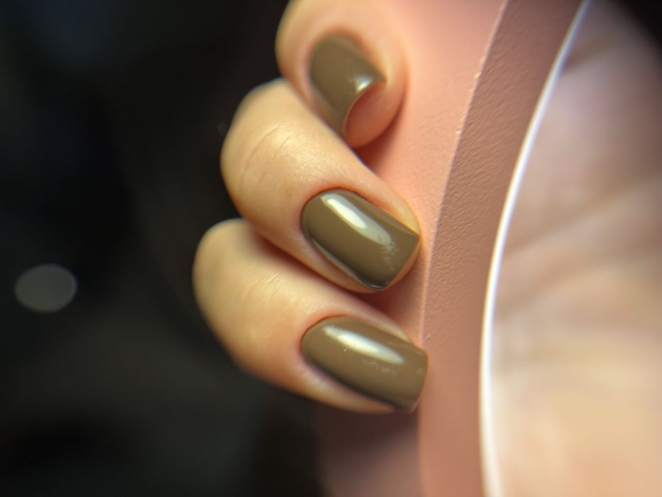 Unghii cu gel /semi/constructie