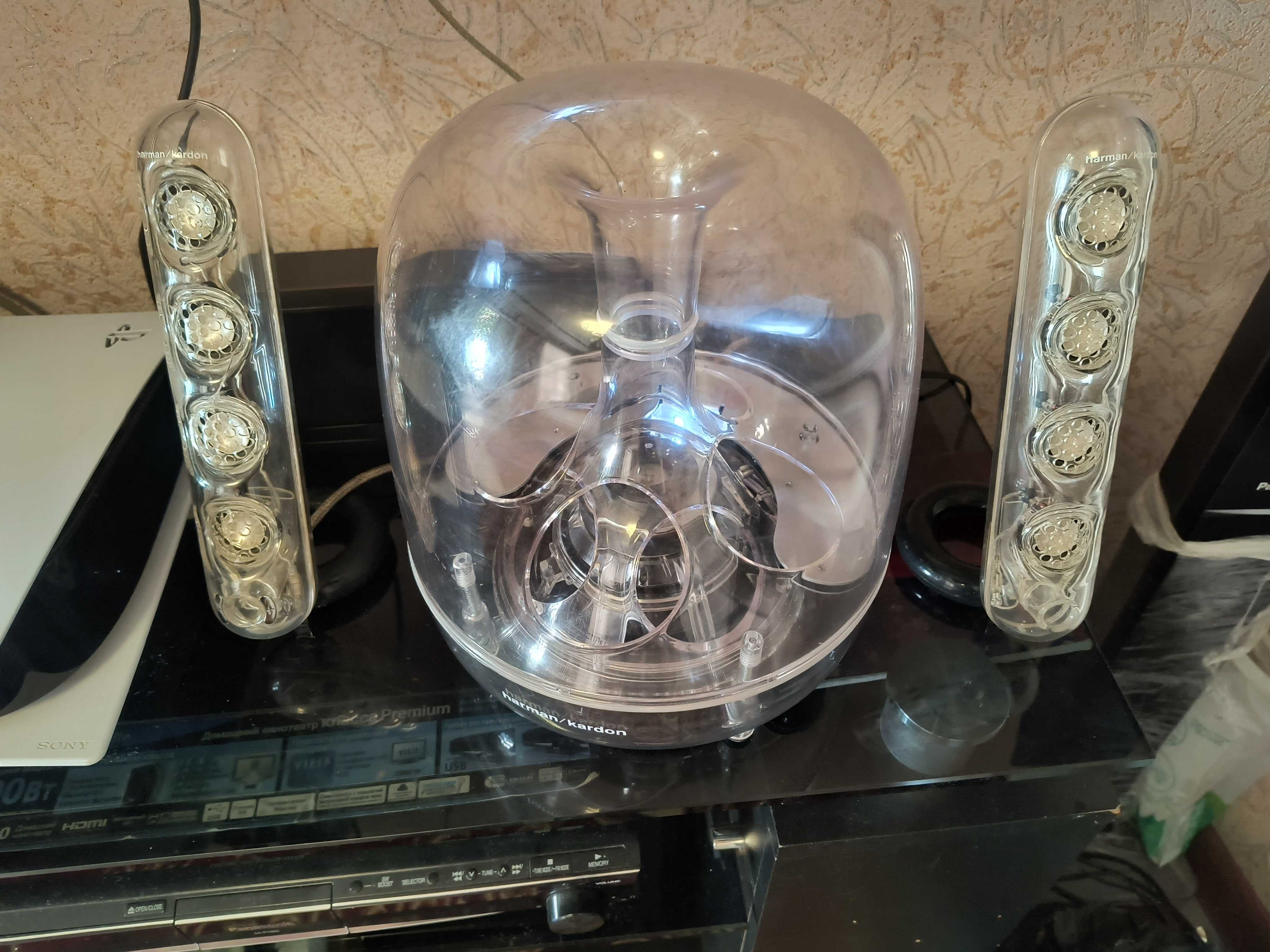 Harman Kardon SoundSticks III