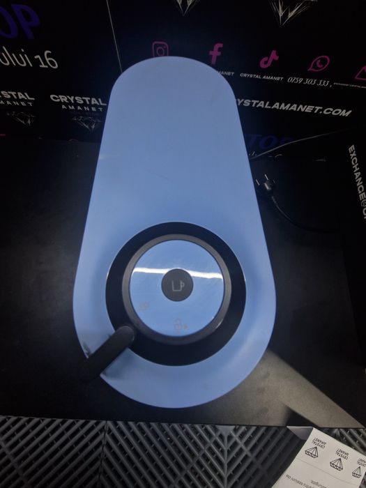 Nespresso M800 Vertuo - BLUE