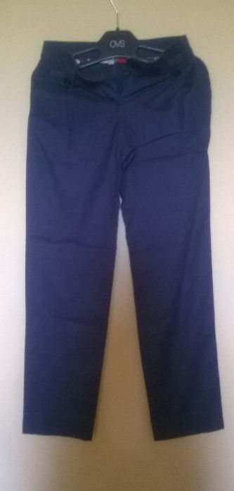 Детски дънки и летен панталон за момиче / H&M, Капаска