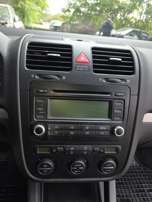 Volkswagen Golf 5 diesel