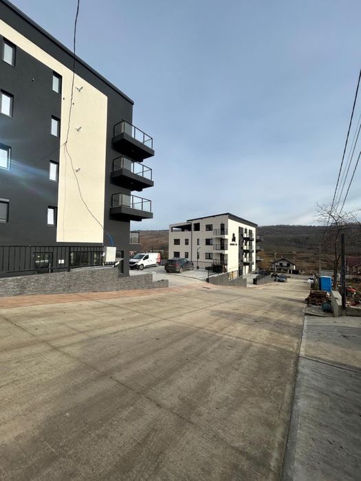 Apartamente Rediu Pacurari !!! Direct Dezvoltator!!!