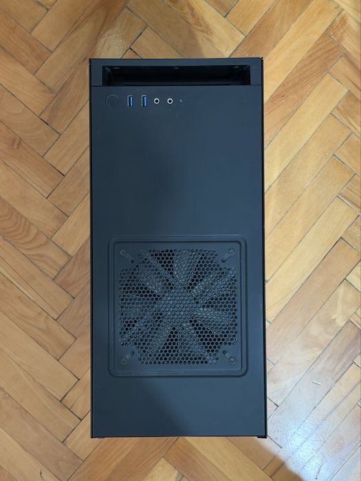 Intel I9 9900K +carcasa, placa de baza si Rami