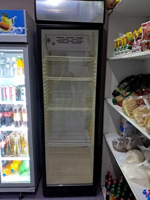 холодильник с доставкой