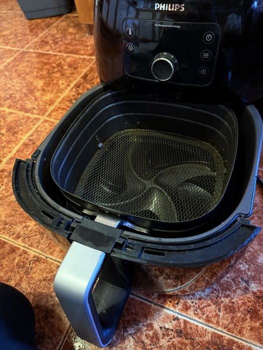 Airfryer Philips