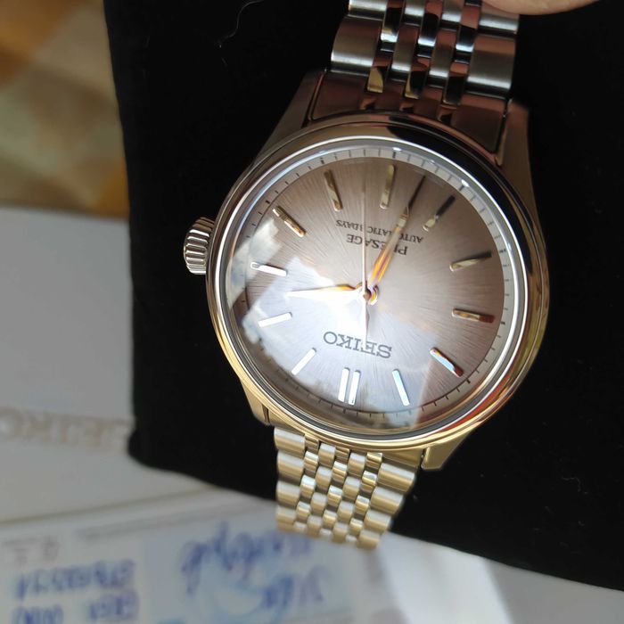 Колекция унисекс часовници SEIKO