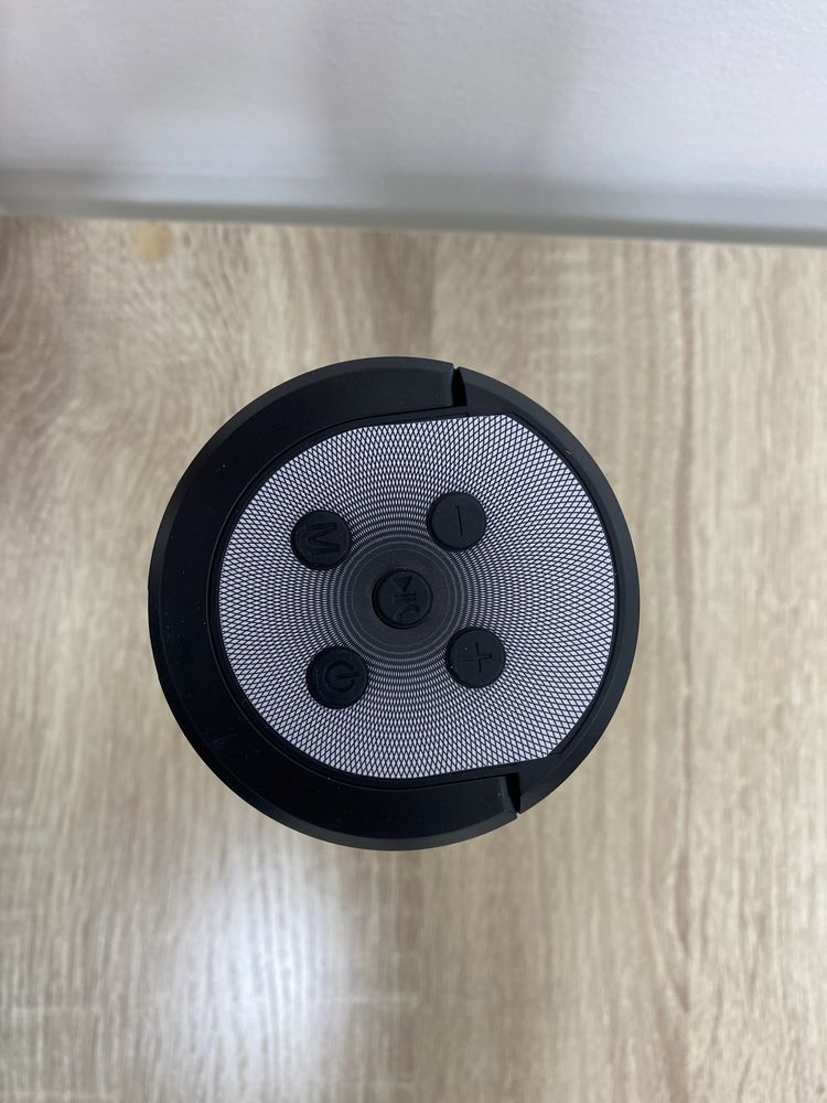 С32-Беспроводная колонка Wireless Speaker КТ-125\КТ121670