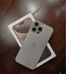 Iphone 15pro IDEAL TELEFON