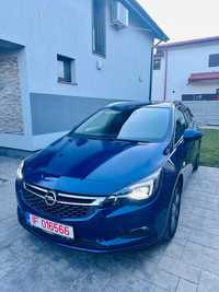 Opel Astra K_Webasto Euro 6