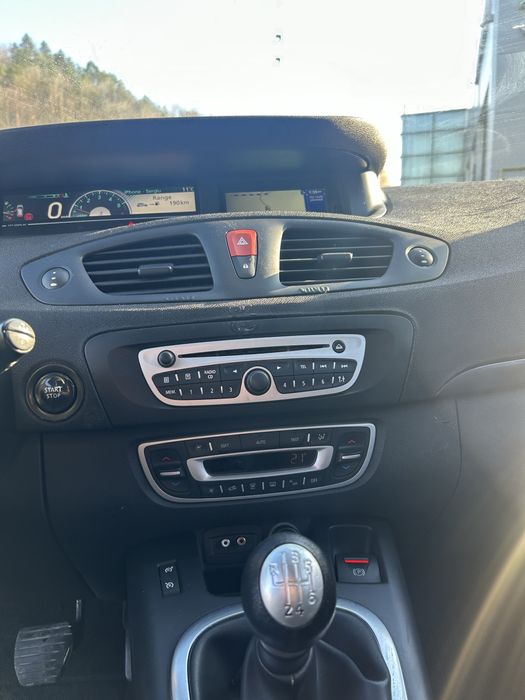 Renault Grand Scenic 1.5 dCi