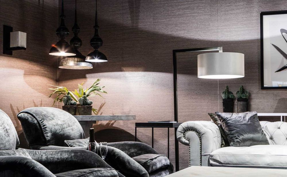 Fotoliu piele naturala