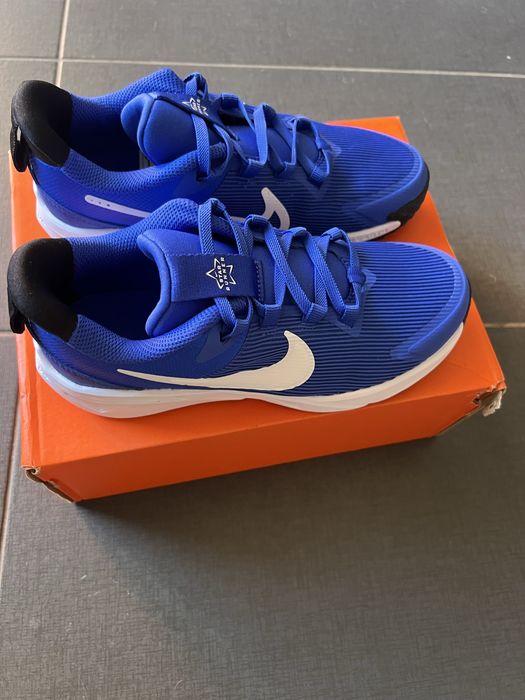 Маратонки Nike за момче