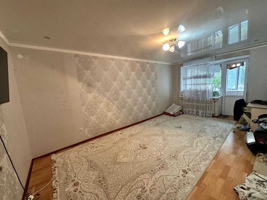 Продается 4 комн квартира в мкр-не Коктем