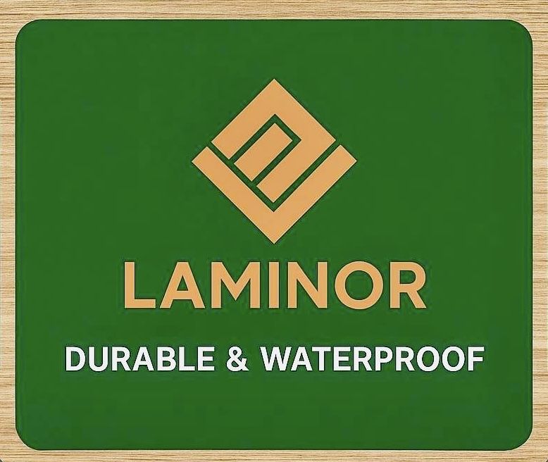 Laminat pol  Tarket
