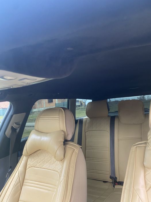 Vand audi A4 b6 Avant 1.9 TDI 131 CP