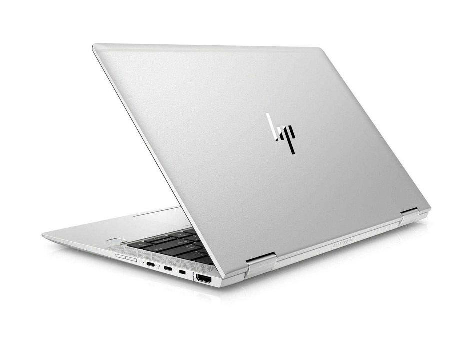 HP EliteBook x360 1030 G4 i5-8365U 16GB DDR4 512 13.3 inci FHD Touch
