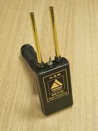 Металотърсач за злато Compass Long Range Gold 24-300 Multi-Frequency