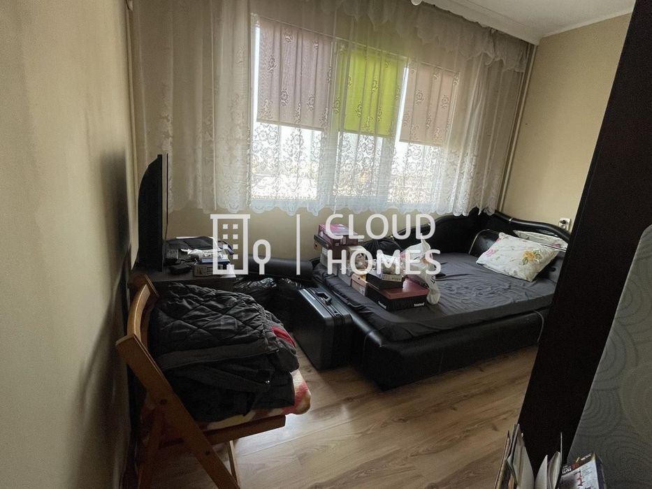 Продава се Двустаен апартамент в София, Люлин 9 - 65 кв.м за 2370 €/кв.м - Снимка #10