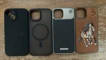 Срочно Продам IPHONE 15 чехол