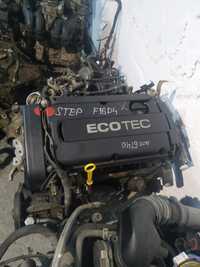 Двигатель Chevrole Cruze, Aveo f16d4 АКПП 6t40
