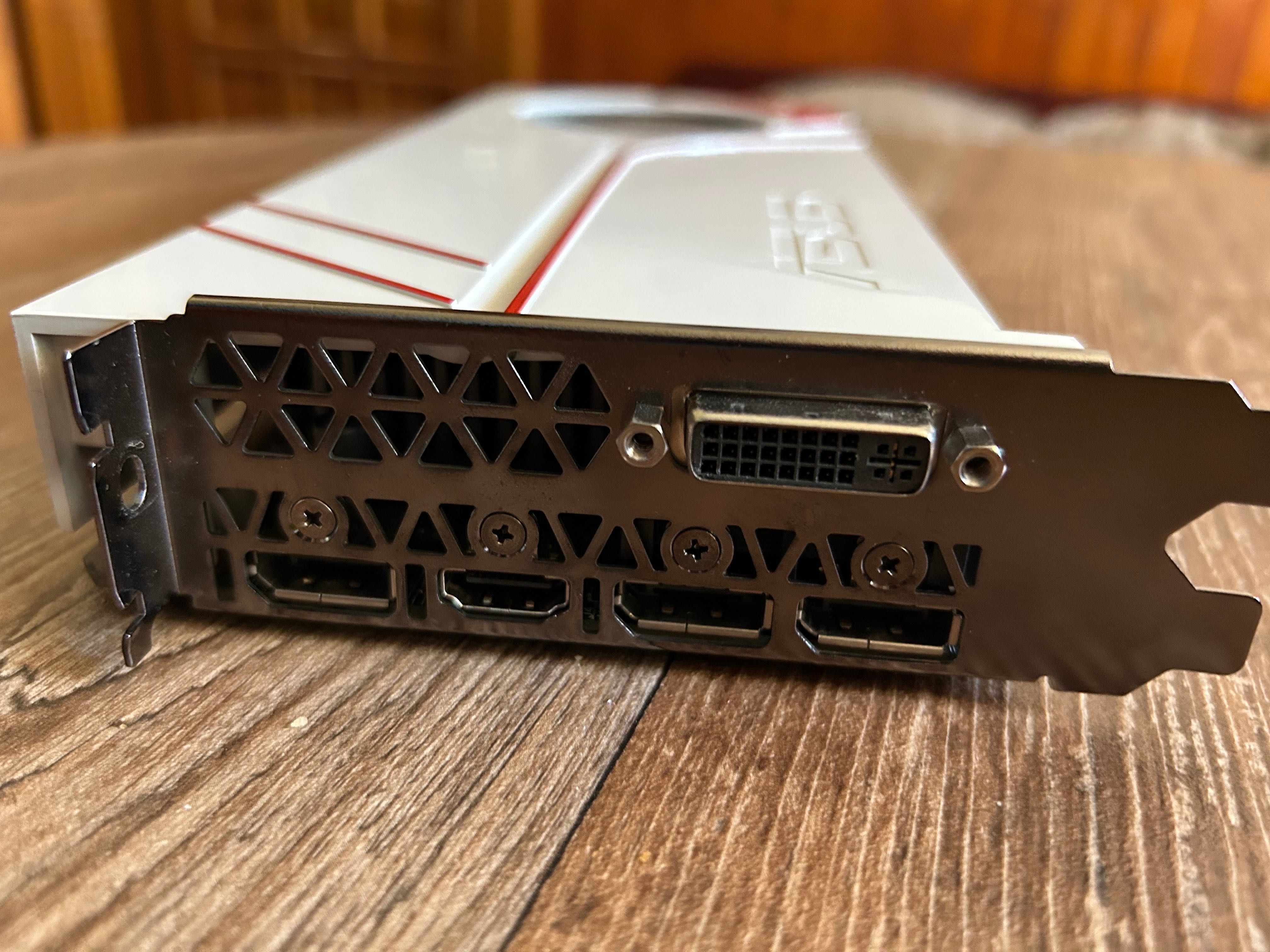 Asus GeForce TURBO GTX 960-OC-2GD5