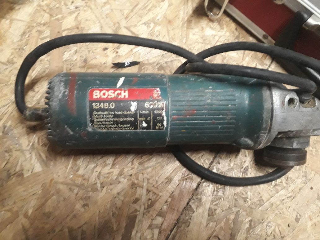 Scule electrice bosch novus holzher