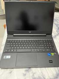 Laptop Gaming HP Victus RTX 3060 i5 11400H 16GB RAM 512GB SSD Fullbox