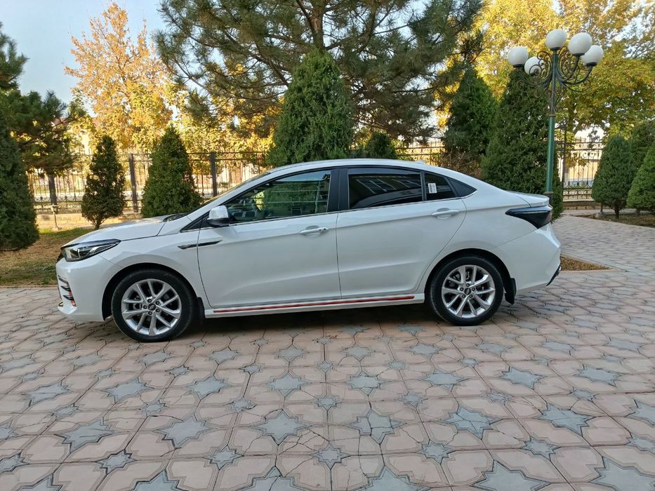 Chery ARRIZO 6 Pro 2026! Holati ideal.