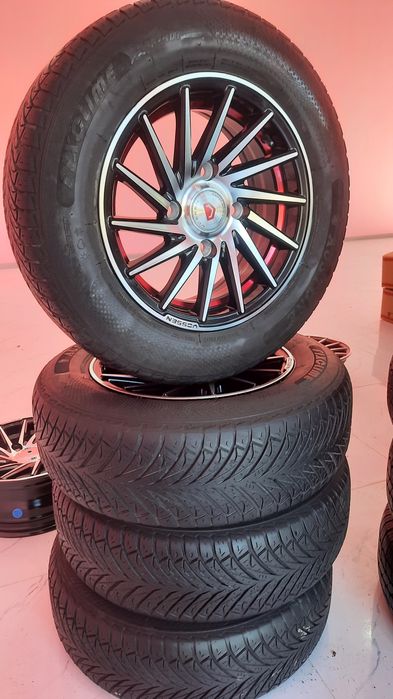 13 saka diska balon sotiladi