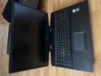 Laptop Omen (defect)