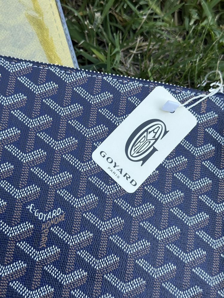 Goyard barsetka sumka