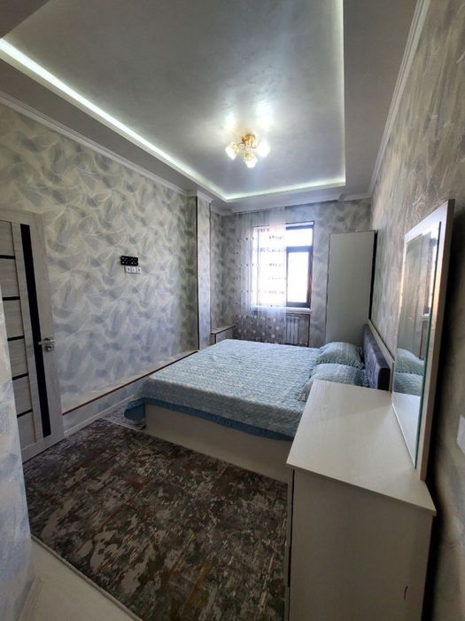 Аренда 2 комнатной квартиры Юнусабад Мегапланет ЖК Comfort House