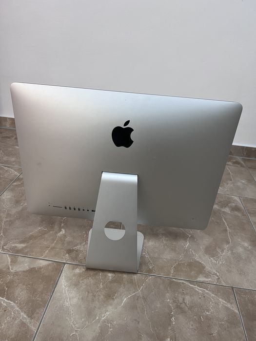 All in One Apple iMac