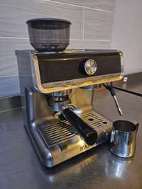 Espressor Mini Barista Kafune !