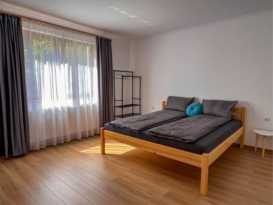 Cabana Răstolița