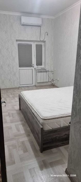 Продам 3х комнатную 80м2 Чиланзар 12