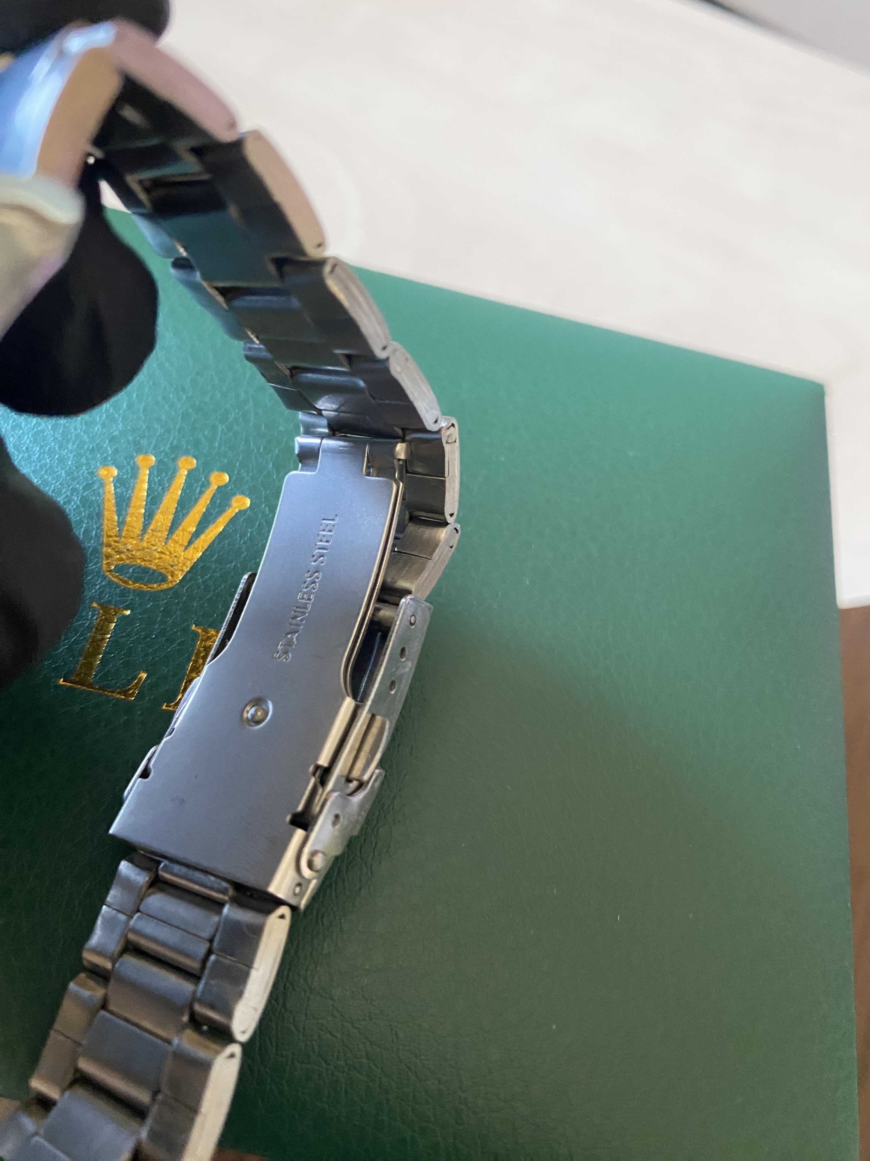 Rolex Submariner