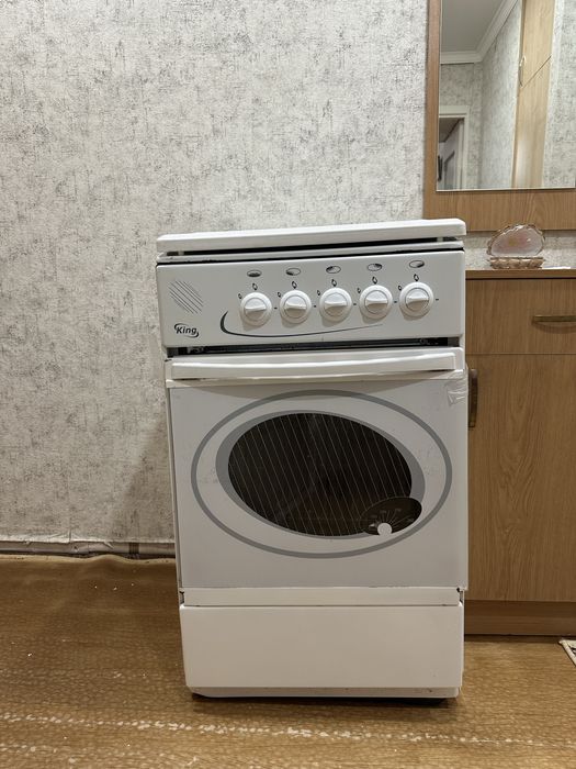 Продам Газовая плита