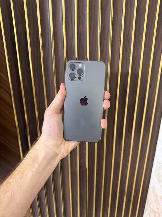 Iphone 12 Pro Max 128 Айфон 12 Про Мах 128