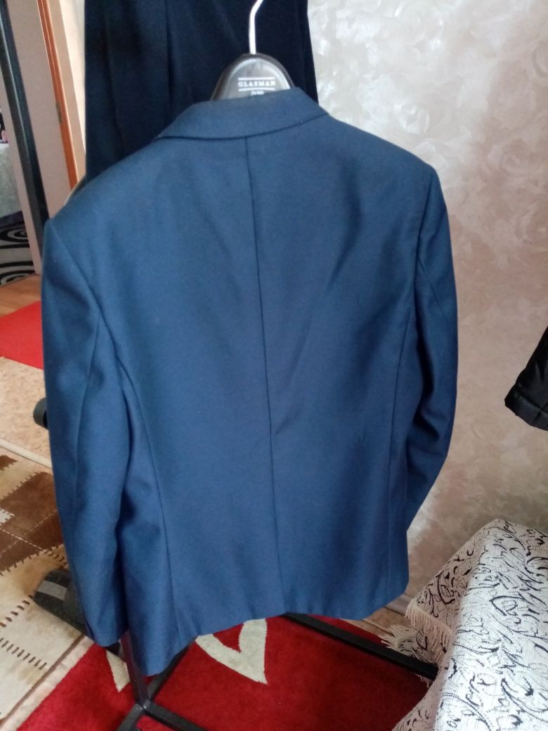 Пиджак 36 размер, Глассмэн