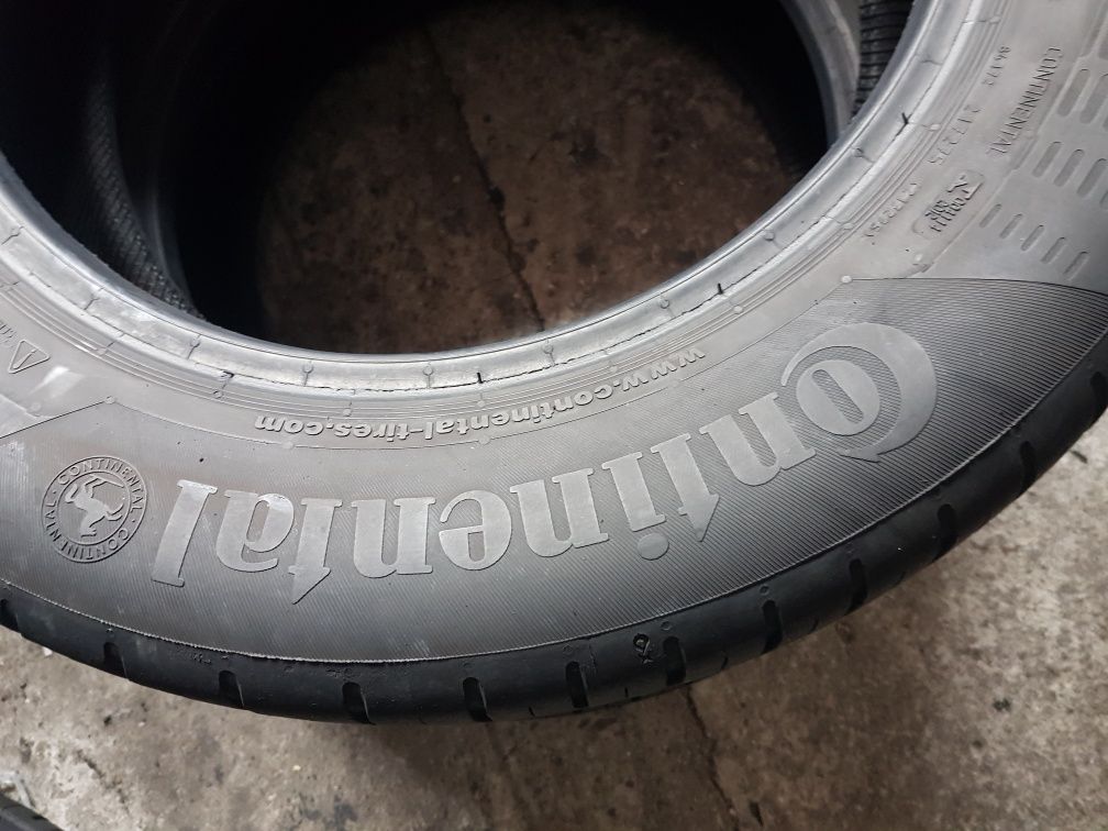 Continental 185/65 R15 88H vară