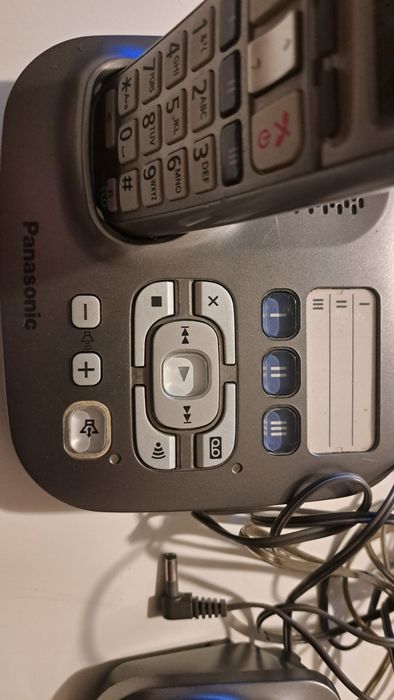 Telefoane fara fir Panasonic