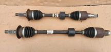 Planetara stanga / dreapta spate Suzuki Sx4 S-Cross 1.6 benzina 2007
