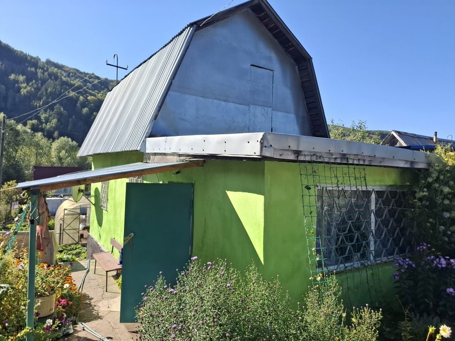 Продам дачу на Белом лугу