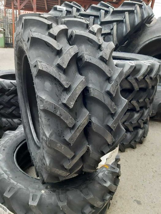 6.00-16 Anvelope noi agricole de tractiune cu 6PR garantie livrare